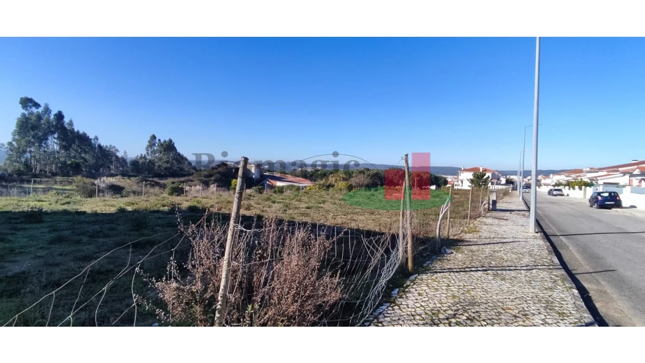 Terreno para Venda em Rio Maior Foto 21
