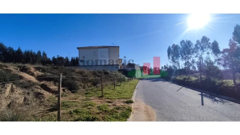 Terreno para Venda em Rio Maior