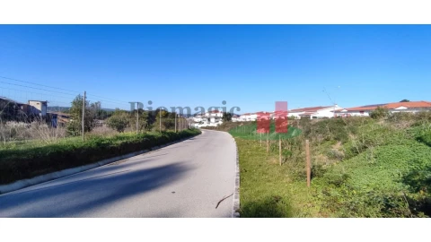 Terreno para Venda em Rio Maior