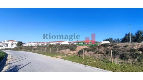 Terreno para Venda em Rio Maior