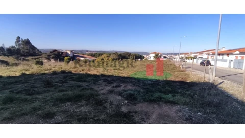 Terreno para Venda em Rio Maior