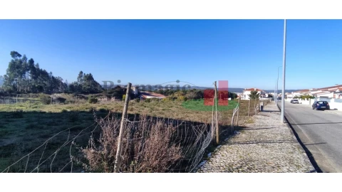 Terreno para Venda em Rio Maior