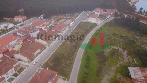 Terreno para Venda em Rio Maior