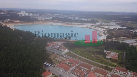 Terreno para Venda em Rio Maior