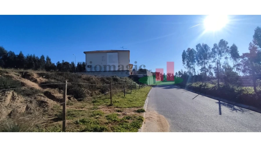 Terreno para Venda em Rio Maior Foto 2