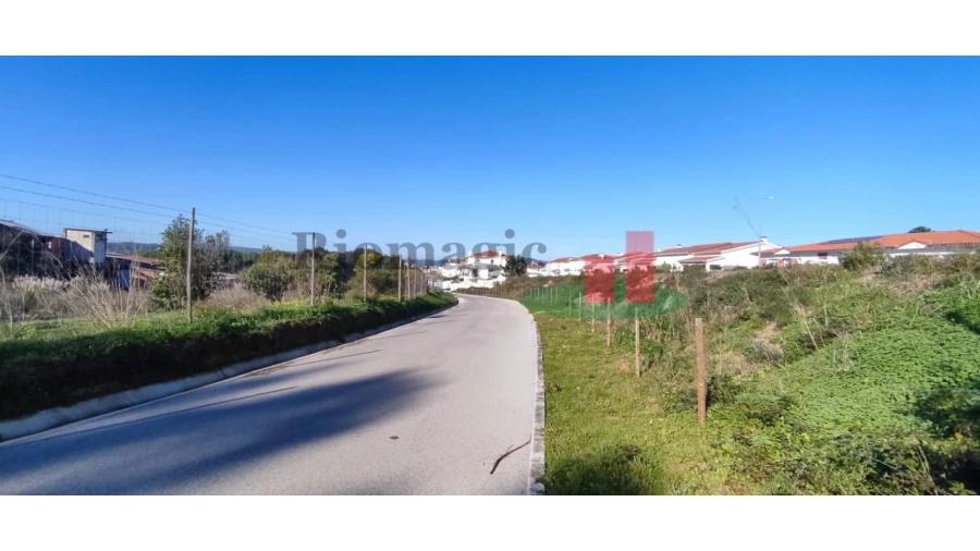 Terreno para Venda em Rio Maior Foto 6