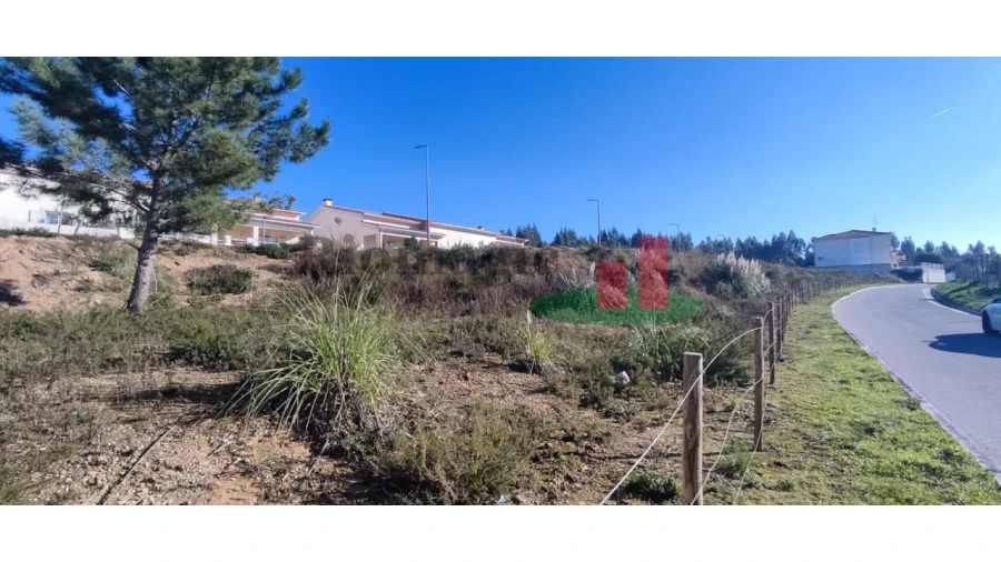 Terreno para Venda em Rio Maior Foto 9