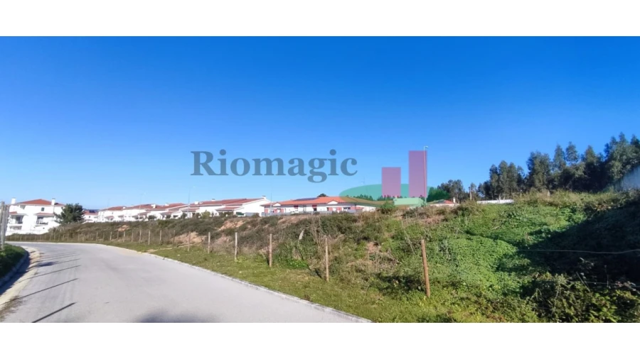 Terreno para Venda em Rio Maior Foto 12