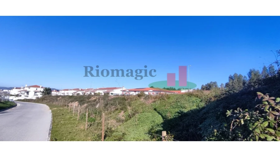 Terreno para Venda em Rio Maior Foto 14