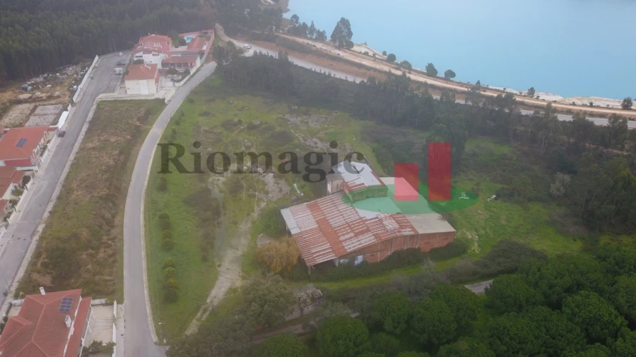 Terreno para Venda em Rio Maior Foto 22