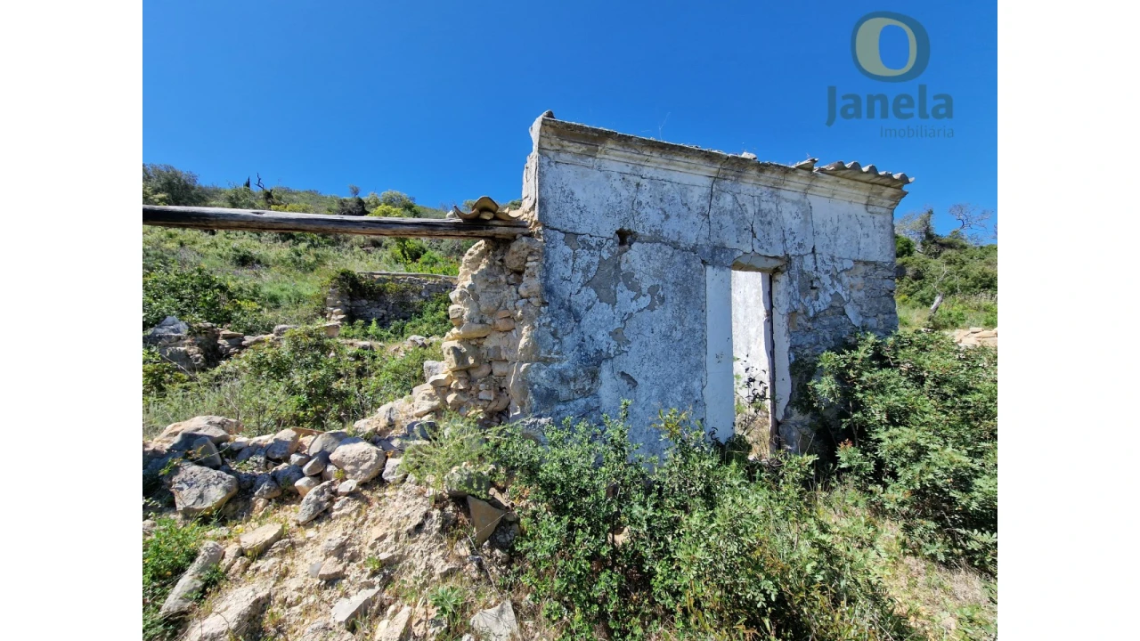 Terreno para Venda em Conceição e Estoi Foto 7
