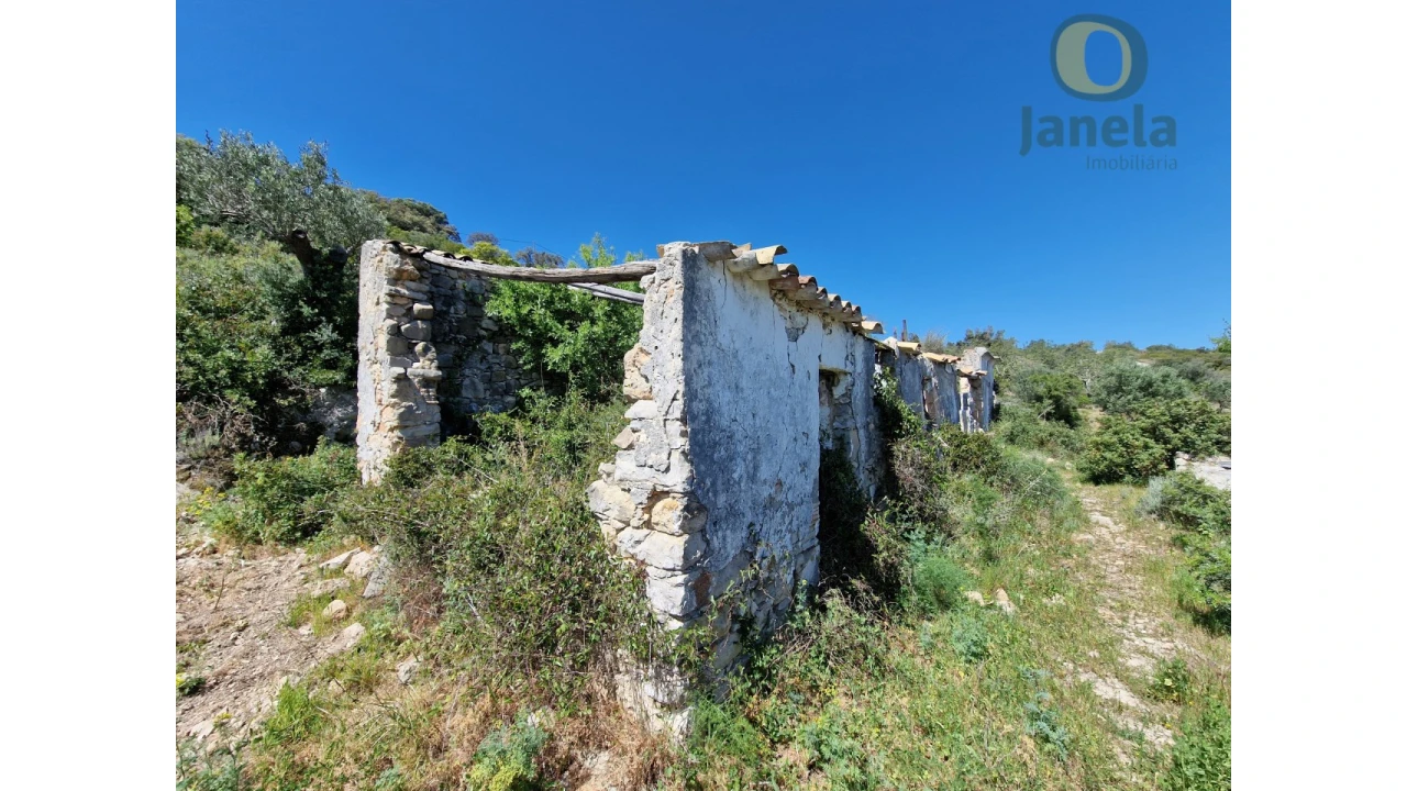 Terreno para Venda em Conceição e Estoi Foto 8