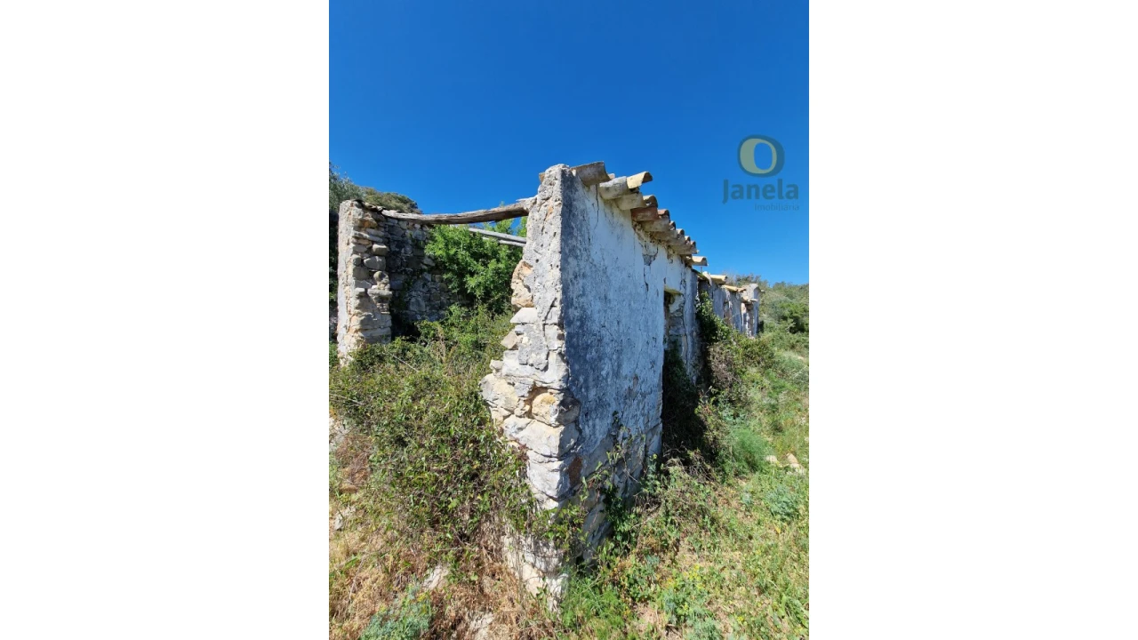 Terreno para Venda em Conceição e Estoi Foto 9