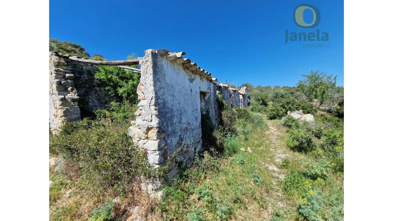 Terreno para Venda em Conceição e Estoi Foto 10