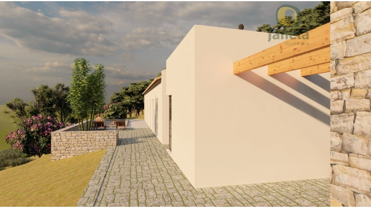 Terreno para Venda em Conceição e Estoi Foto 26