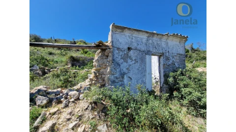 Terreno para Venda em Conceição e Estoi
