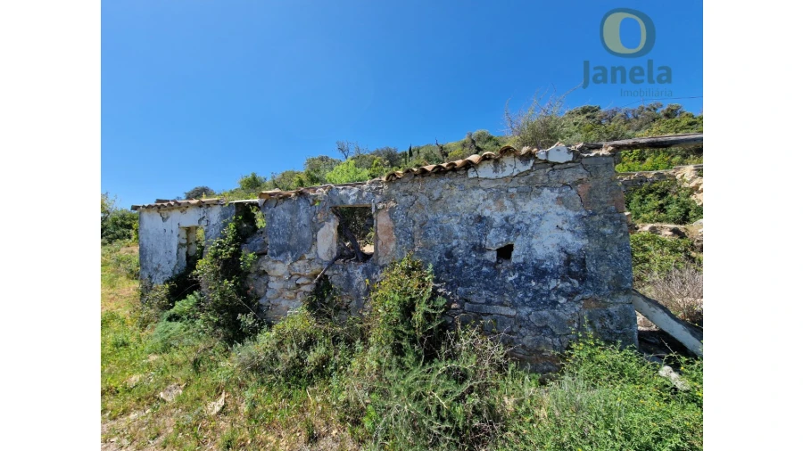 Terreno para Venda em Conceição e Estoi Foto 15