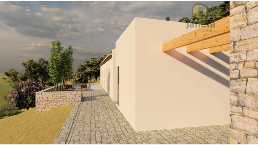 Terreno para Venda em Conceição e Estoi Foto 26
