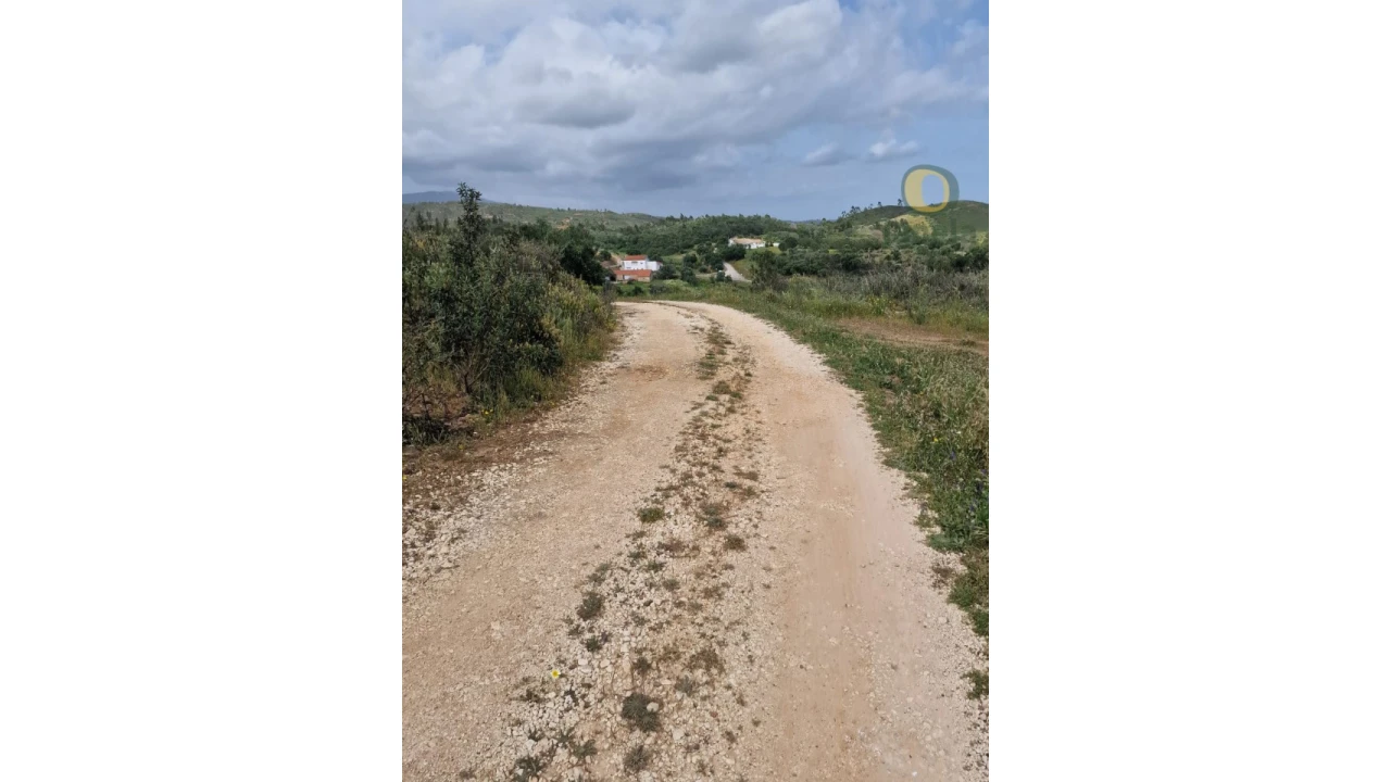 Quinta T3 para Venda em Mexilhoeira Grande Foto 11