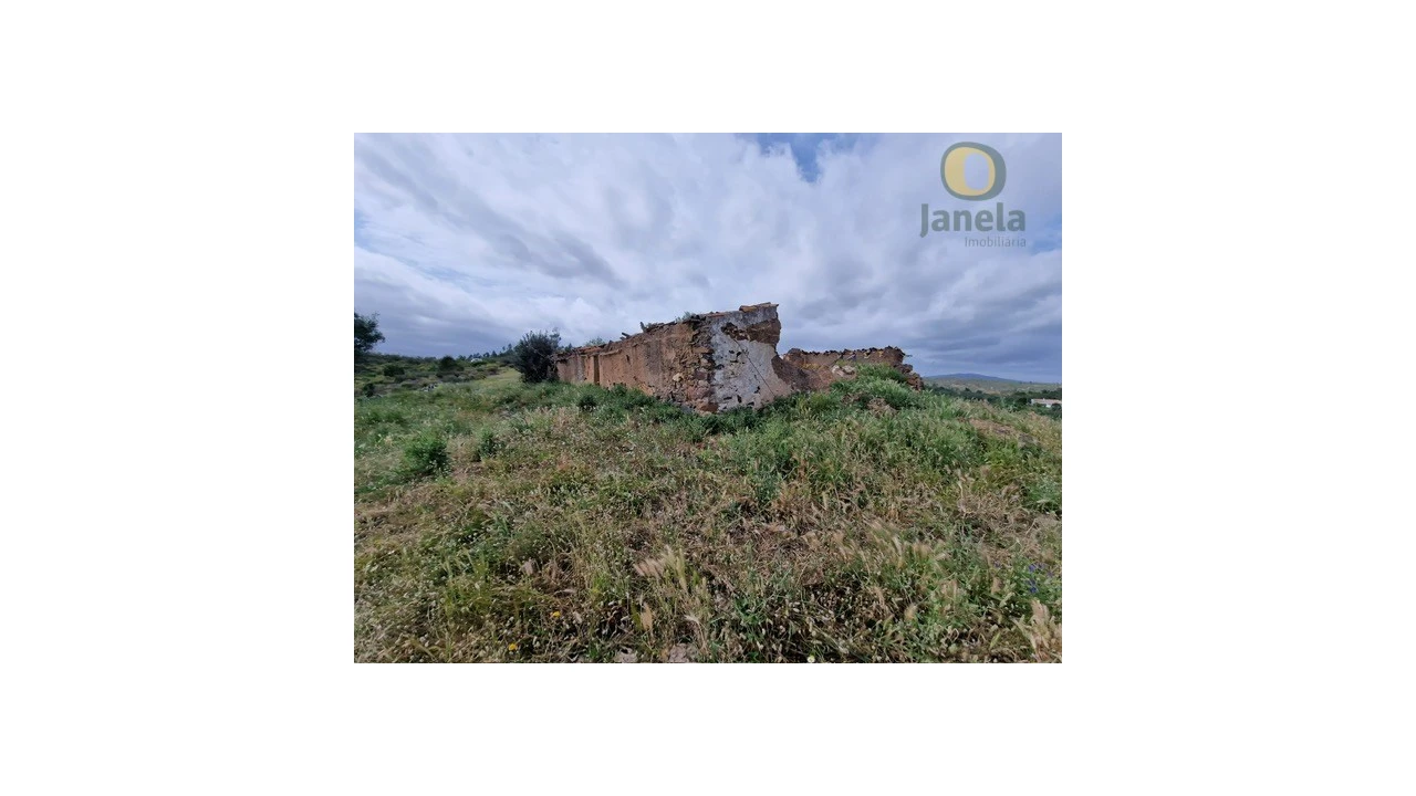 Quinta T3 para Venda em Mexilhoeira Grande Foto 2