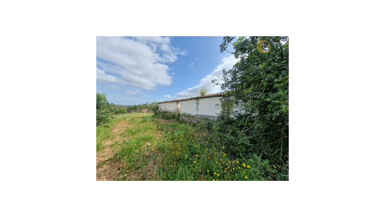 Quinta T3 para Venda em Mexilhoeira Grande Foto 1