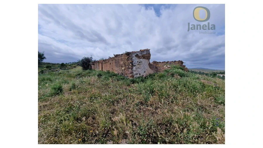 Quinta T3 para Venda em Mexilhoeira Grande Foto 2