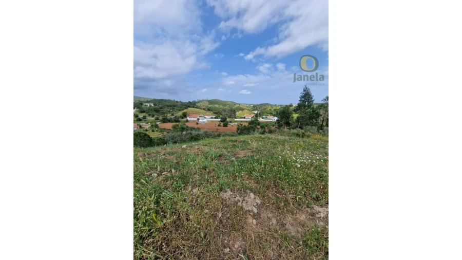 Quinta T3 para Venda em Mexilhoeira Grande Foto 19