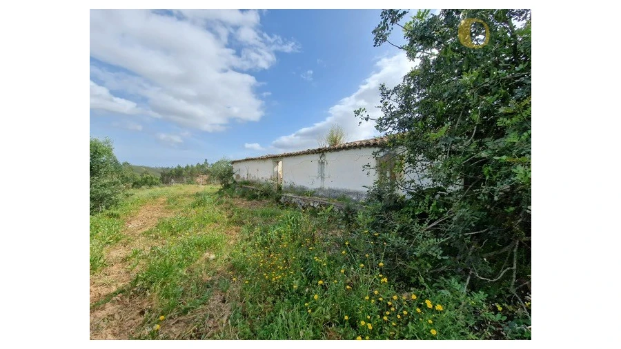 Quinta T3 para Venda em Mexilhoeira Grande Foto 1