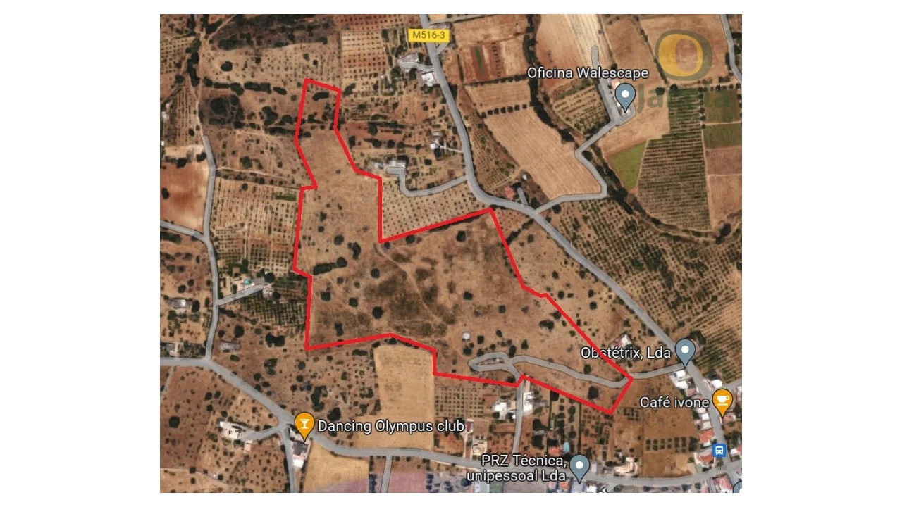 Quinta para Venda em Quelfes Foto 5