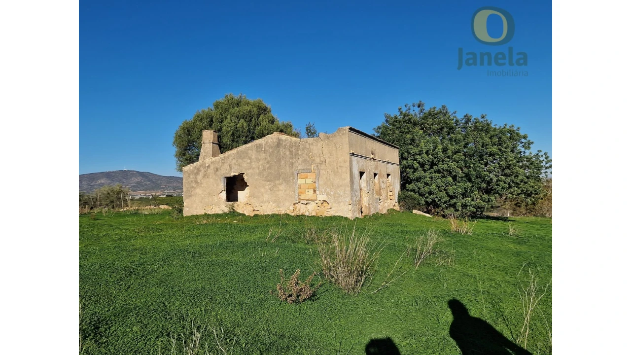 Quinta para Venda em Quelfes Foto 6