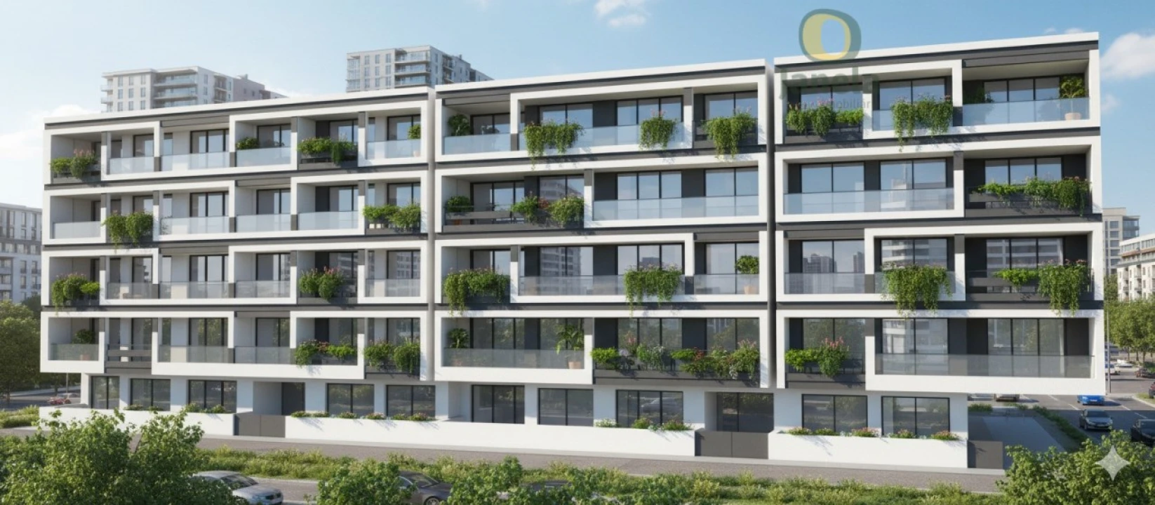 Terreno para Venda em Quelfes Foto 1