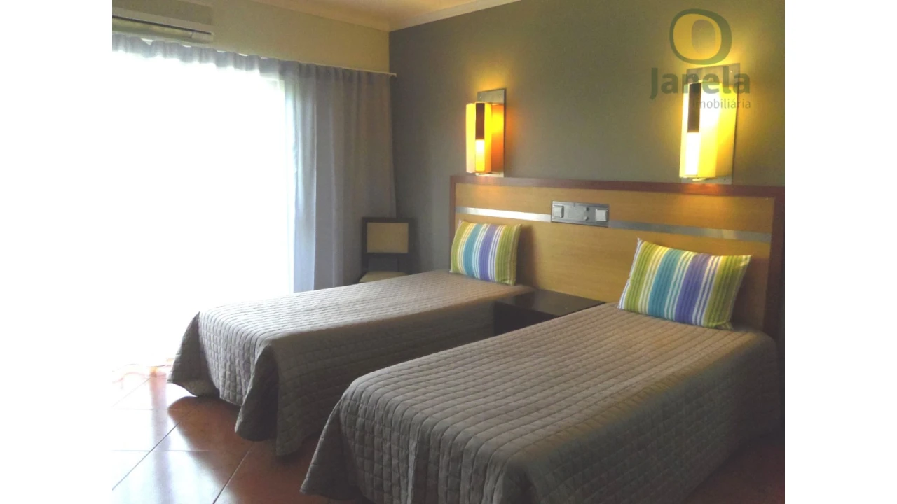 Apartamento para Venda em Albufeira e Olhos de Água Foto 3