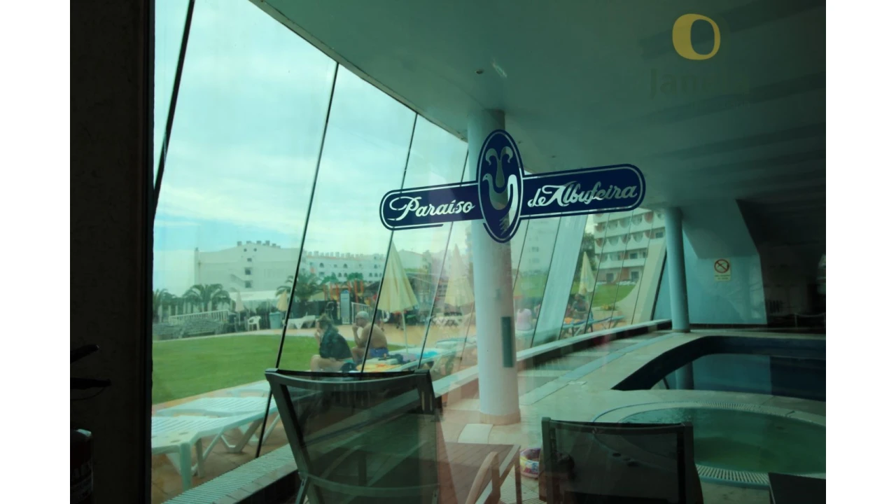 Apartamento para Venda em Albufeira e Olhos de Água Foto 7