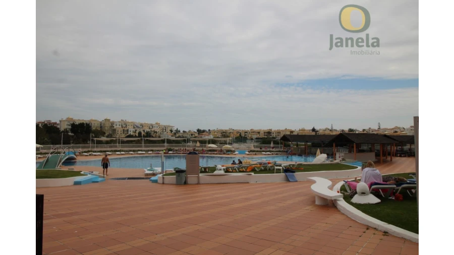 Apartamento para Venda em Albufeira e Olhos de Água Foto 8