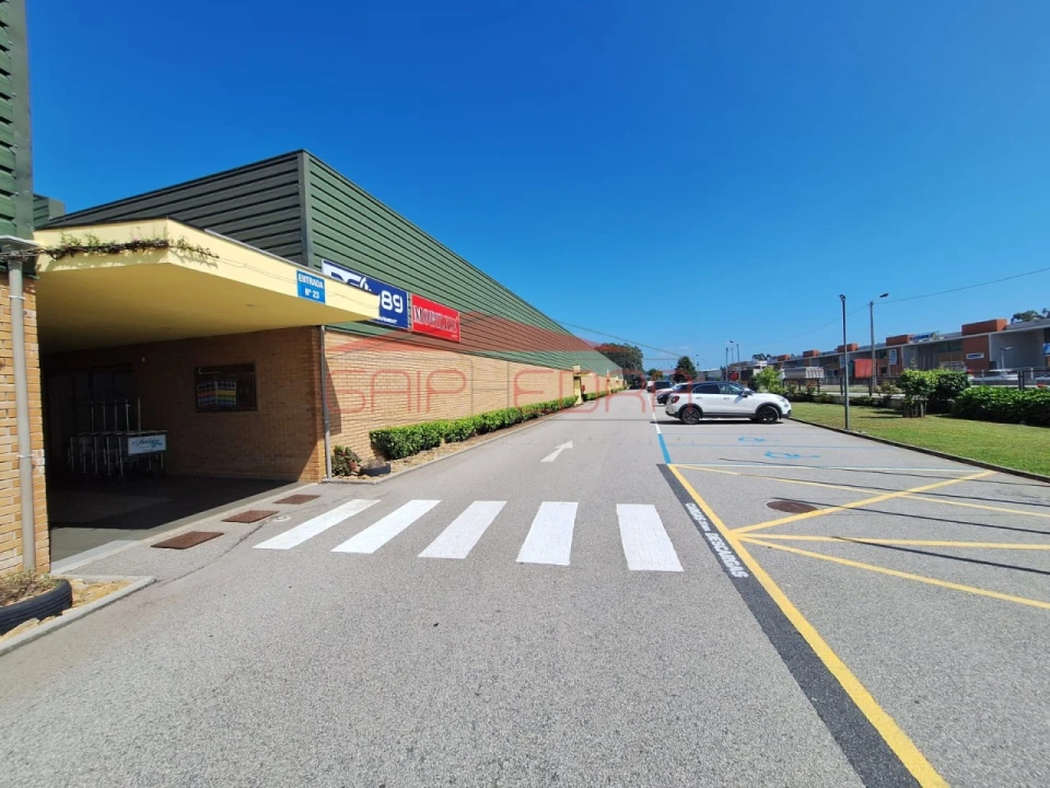 Loja para Venda em Albergaria-A-Velha e Valmaior Foto 1