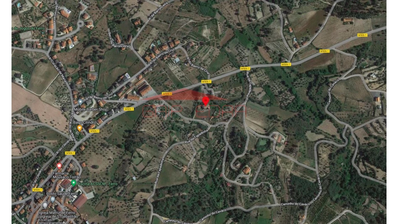 Moradia T4 para Venda em Erada Foto 25