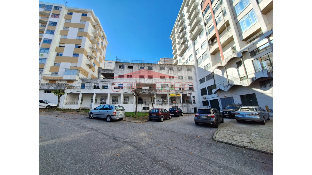 Escritório para Venda em Guarda Foto 2