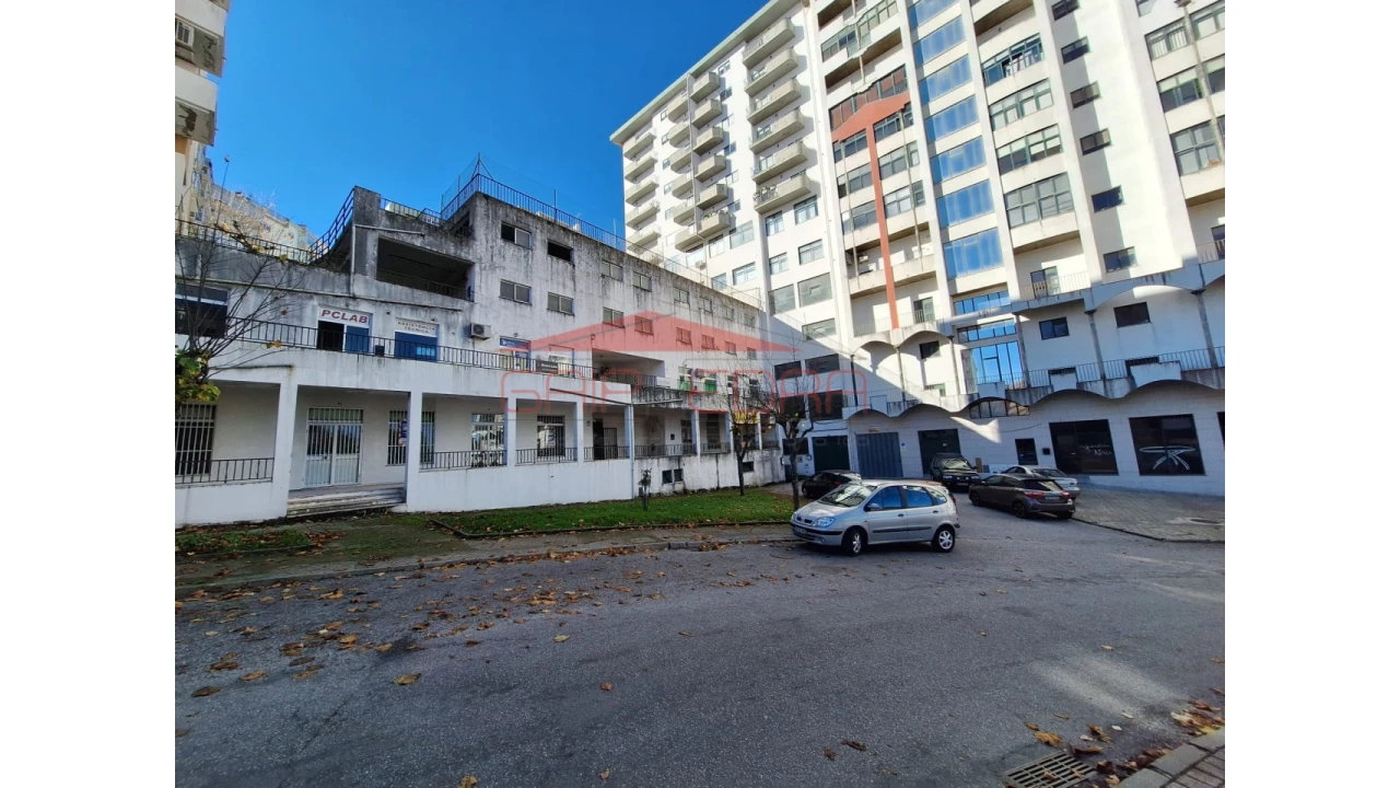 Escritório para Venda em Guarda Foto 11