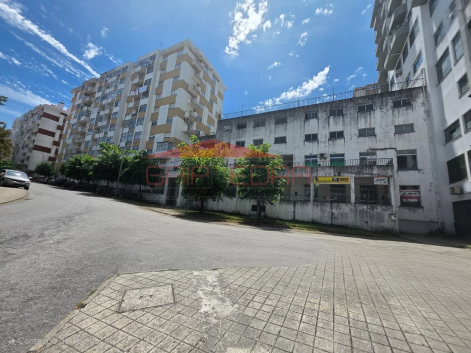 Escritório para Venda em Guarda Foto 13