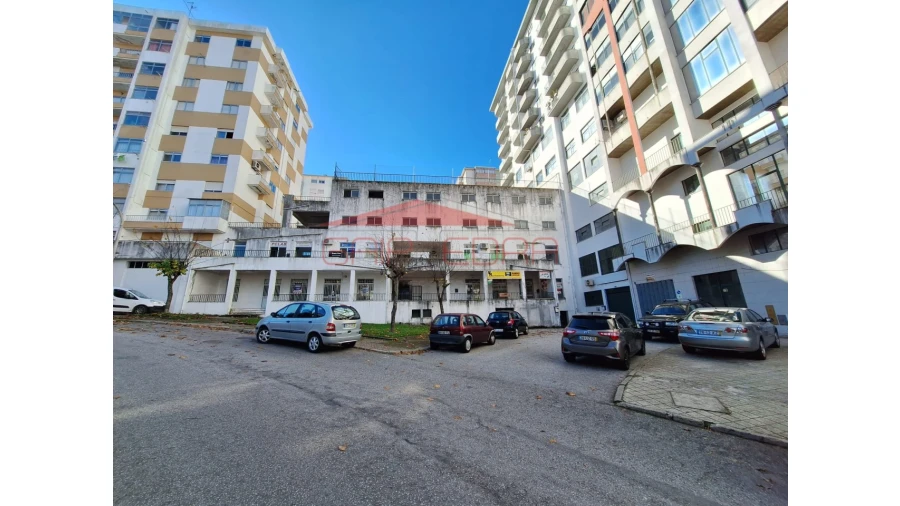 Escritório para Venda em Guarda Foto 2