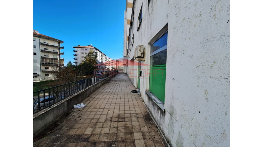 Escritório para Venda em Guarda Foto 3