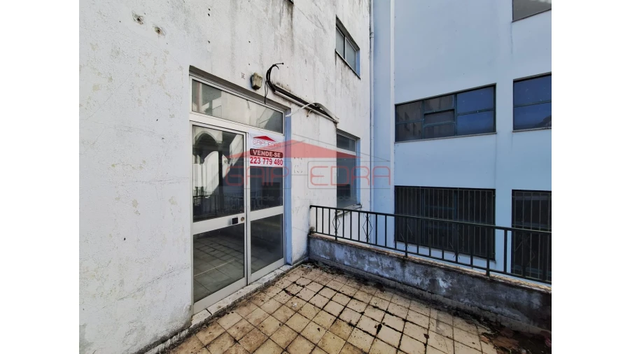 Escritório para Venda em Guarda Foto 6