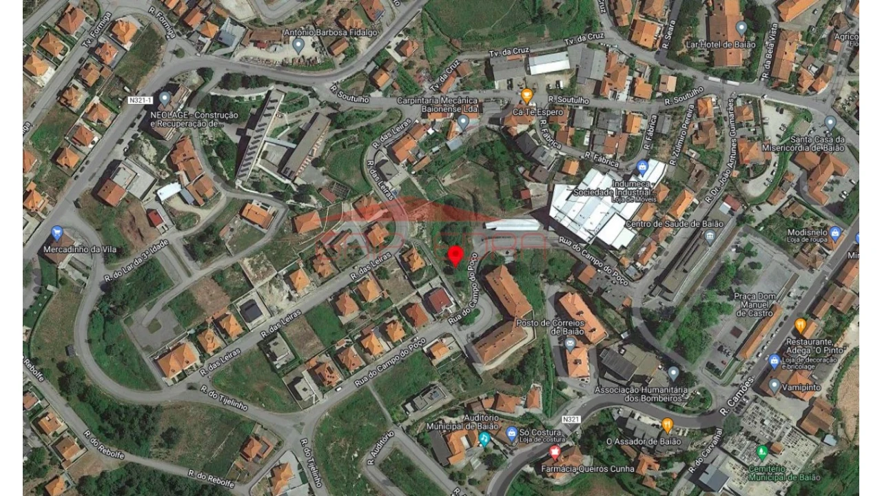 Terreno para Venda em Campelo e Ovil Foto 4