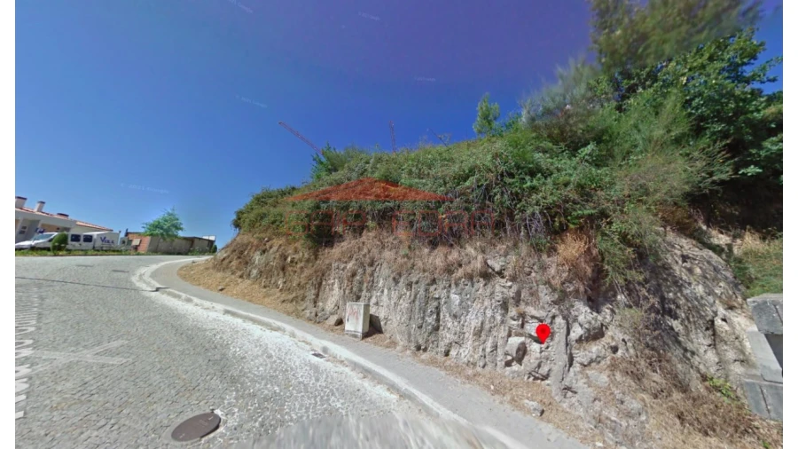 Terreno para Venda em Campelo e Ovil Foto 2