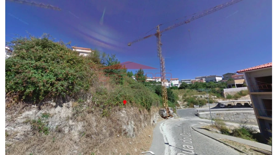 Terreno para Venda em Campelo e Ovil Foto 3