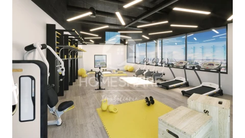 Apartamento T2 para Venda em Paranhos