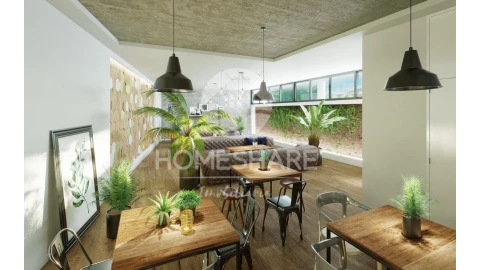 Apartamento T2 para Venda em Paranhos