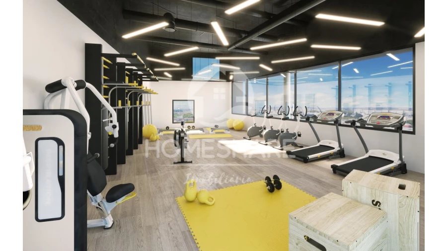 Apartamento T2 para Venda em Paranhos Foto 9