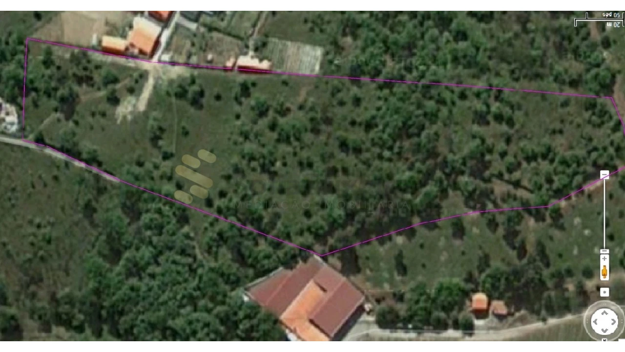 Terreno para Venda em Gestaço Foto 2