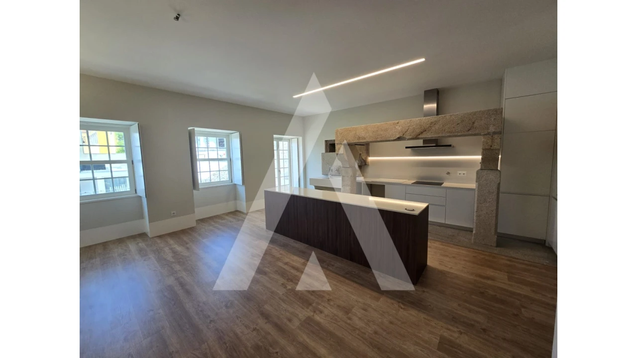 Apartamento T3 para Venda em Santa Maria Maior e Monserrate e Meadela Foto 10